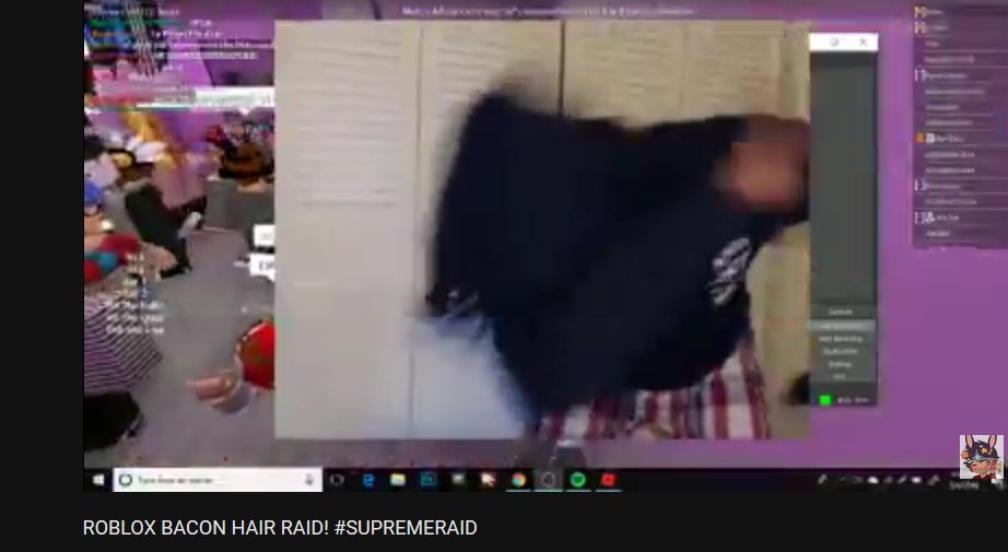 Hashtag Projectsupreme Sur Twitter - bacom man dab roblox