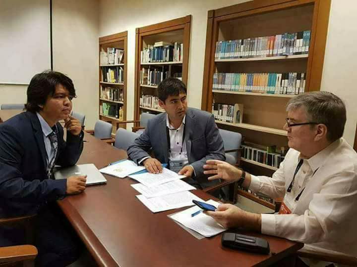 basirahang's tweet photo. Enlightening Movement delegation formed by Mahdi Rahimi, Reza Rayan and Abdul Najafi are attending the 51st Annual Meeting of the Asian Development Bank in Manila - Philippines to discuss the ADB projects (and also #TUTAP in #Afghanistan). #ADBManila #EnlightenmentMovement https://t.co/j5DQgJTzjg