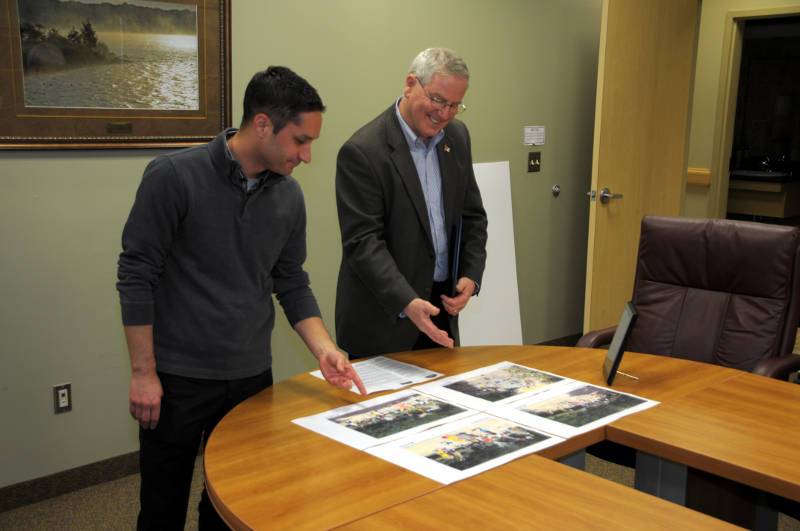 Summer splash pad for Ingleside @SStormont #SouthStormont #Ingleside cornwallnewswatch.com/2018/05/04/sum… https://t.co/qIc4mnedkZ