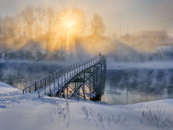 KrasRoss's tweet photo. По дороге к свету 
Автор — Дмитрий Медянцев https://t.co/Iq2LXEC9C9