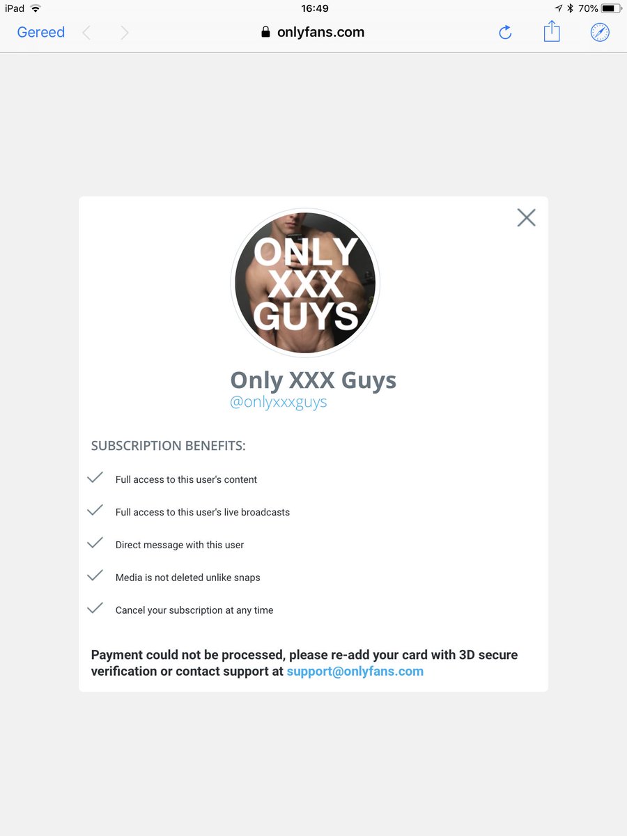 Onlyfans card access without credit Best Free