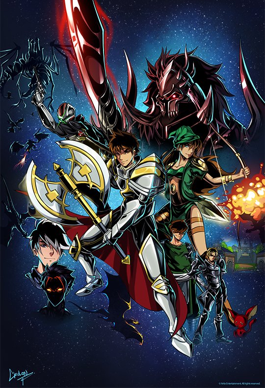 HeroMart on Twitter "Attention, StarGazers May the FOURTH be with you