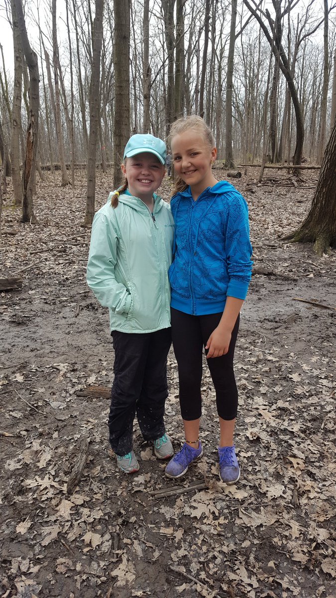 Building forts... Building friendships 😃