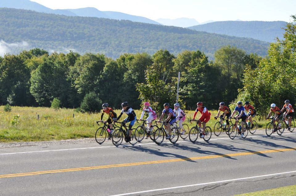 StrattonRide's tweet image. All of the @StrattonRide routes leave and return to Mount Pisgah. Enjoy well maintained roads with wide shoulders. Climbs around @DwtnSaranacLake are generally gentle. It's a great time for your first #century or your first 25 mile ride.