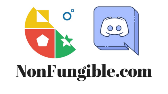 nonfungibles's tweet photo. Check out our @discordapp server where you can easily find updates for: @decentraland, @CryptoKitties, @myetheremon, @cryptopunksbot &amp; @EtherBots! 

https://t.co/lN0LVfDKFd

#NFT #NonFungible #CryptoNews #Blockchain #CryptoCollectibles #CryptoArt #Marketplace #Data #RT #Ethereum https://t.co/56YK3D6PHq