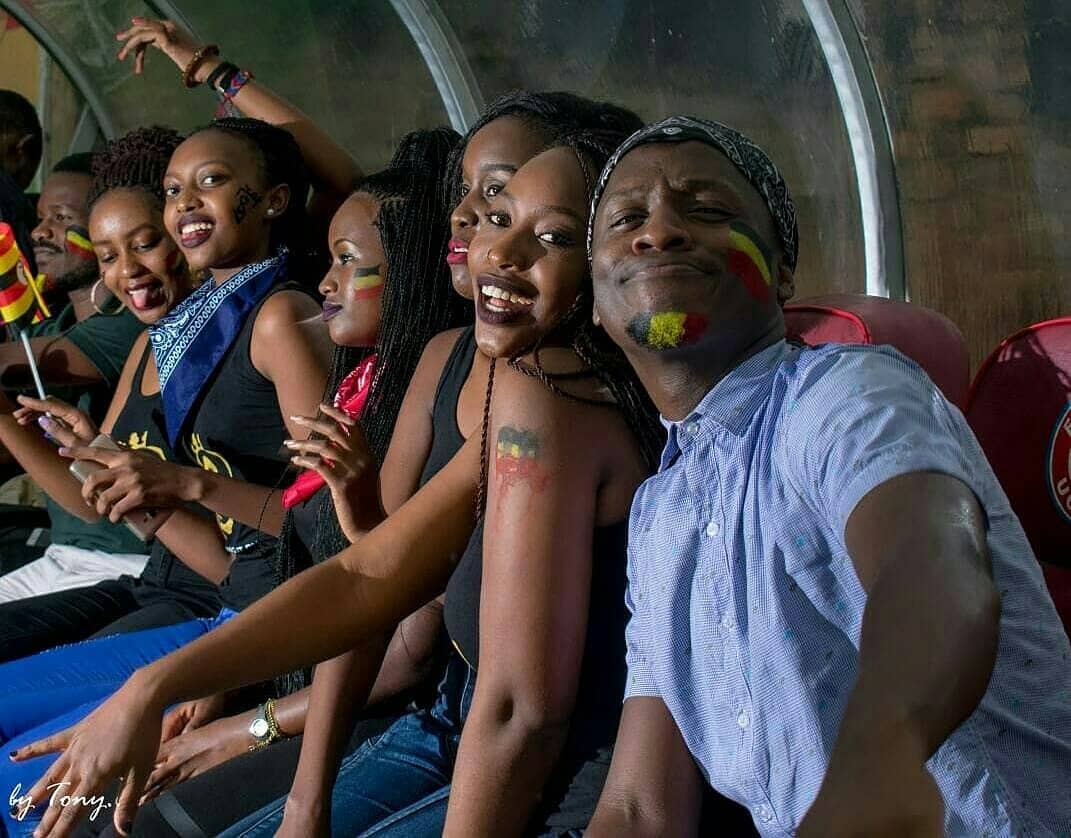 event1o1's tweet photo. Event1o1 in partnership with Kcca are proud to bring to you the v8tournament,We gladly invite you all 2 be part of us this May.
Venue: KCCA grounds
Date: 19th May,2018 (11am-5pm)
Entrance fee: 10,000 Ugx
Come have a fun filled day
#v8tournament #bringiton #v8challenge #event1o1 https://t.co/2q7C3ipNG2
