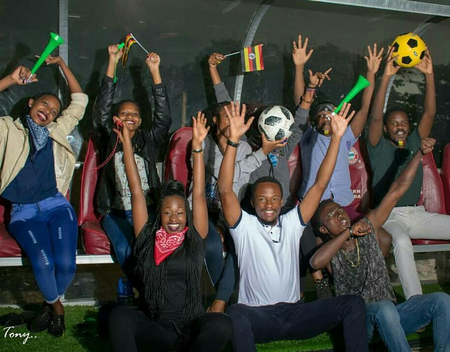 event1o1's tweet photo. Event1o1 in partnership with Kcca are proud to bring to you the v8tournament,We gladly invite you all 2 be part of us this May.
Venue: KCCA grounds
Date: 19th May,2018 (11am-5pm)
Entrance fee: 10,000 Ugx
Come have a fun filled day
#v8tournament #bringiton #v8challenge #event1o1 https://t.co/2q7C3ipNG2