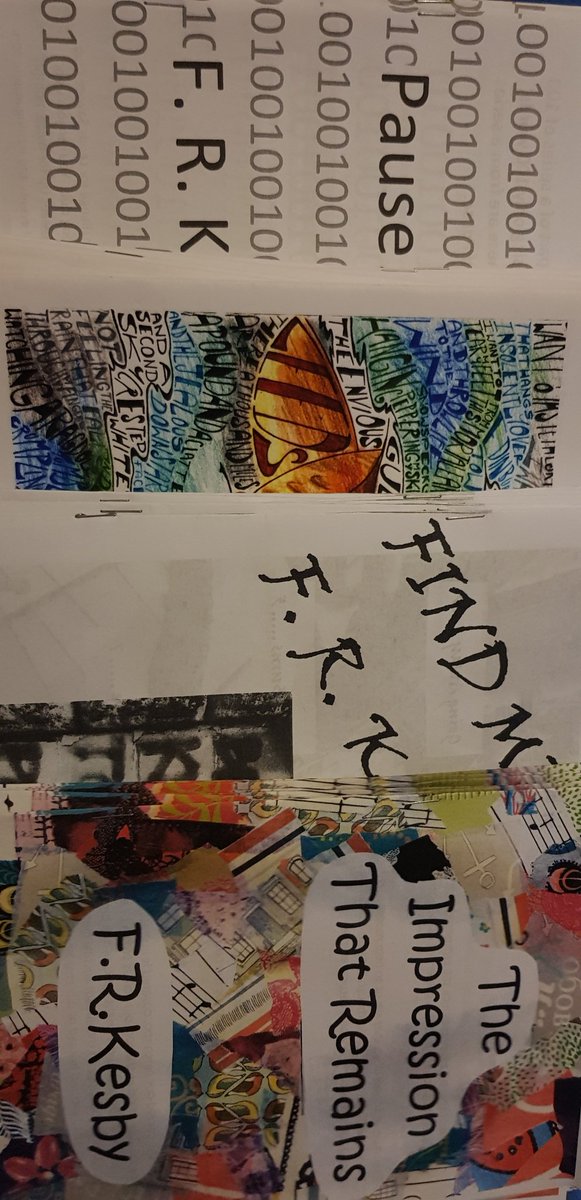 FibroFamLeeds's tweet photo. Zines, Zines, Zines https://t.co/7JOk0XdqzZ https://t.co/cobMMeCk2D