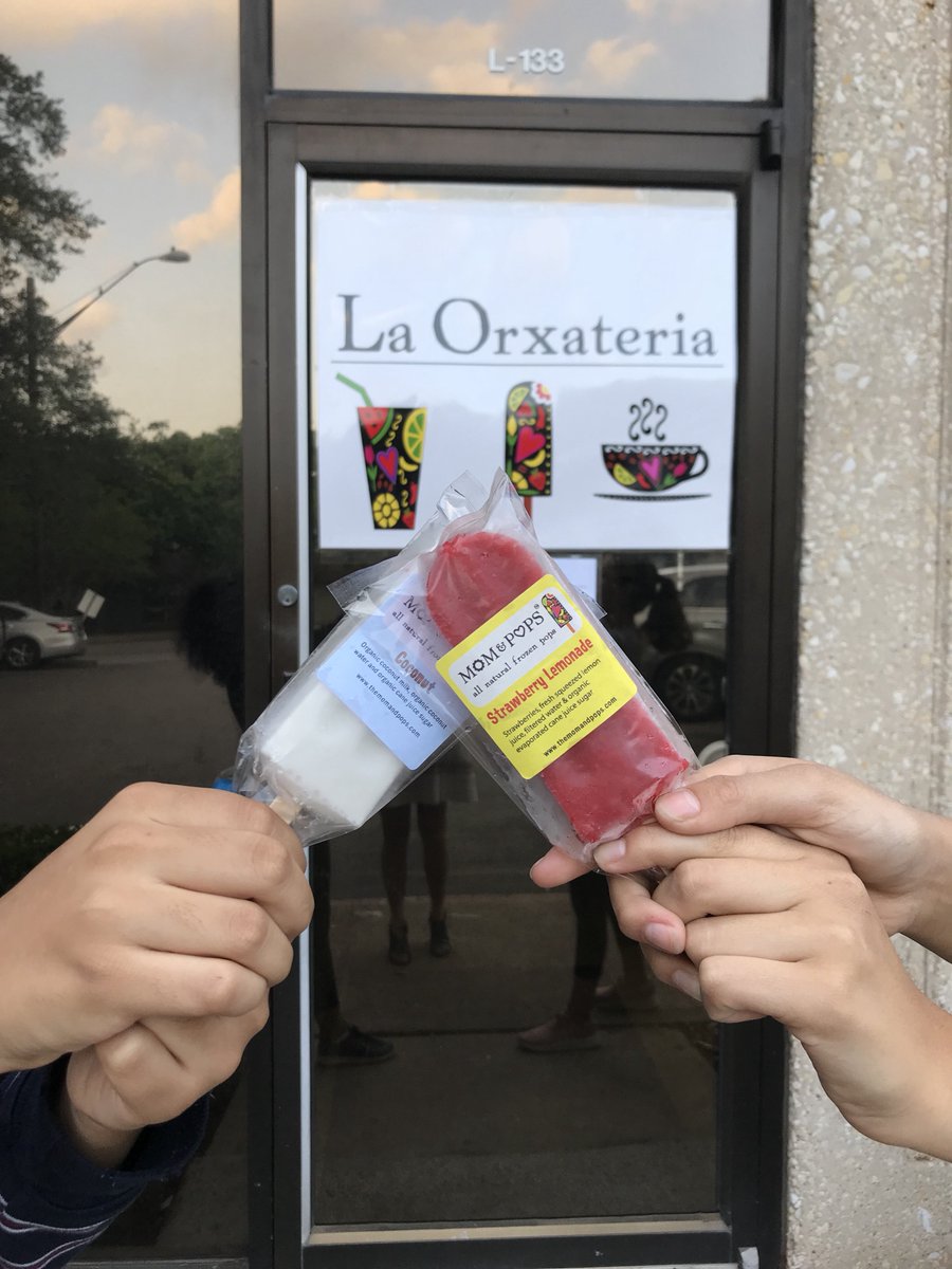 themomandpops's tweet photo. The all natural force is strong in this one. May the fourth be with you! #popsocool @laorxateria https://t.co/u8NwKUvSpk