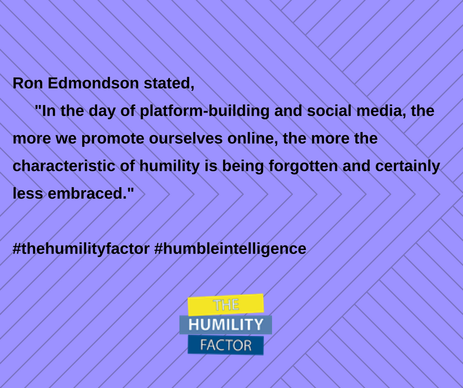 jplastow's tweet photo. We must not forget! #thehumilityfactor #humbleintelligence https://t.co/iuA2RBe3fu
