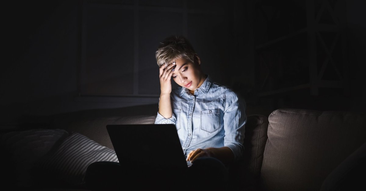 Data suggests 40 percent of Americans have experienced online harassment. Here's what to do if you're a target. huffp.st/lCdk8Z1