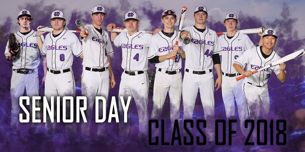 CHCA_Eagles's tweet photo. 🚨3 SENIOR GAMES TOMORROW!!
Baseball - 1:30 pm (Sr rec. after game)
Girls Lax - 3:45 pm (Sr rec. at Half)
Boys Lax - 6:00 pm (Sr rec. at Half)

@GoCHCA @CHCALacrosse @chcaglax @CHCABaseball @chcaeagles @CHCAPerformance @CHCAEaglesnest https://t.co/LjlReafpRK