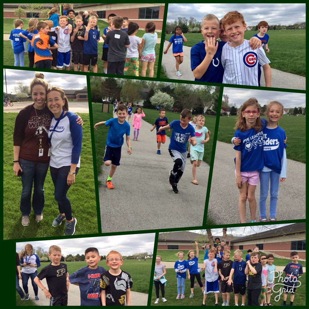 We found our voice in supporting Paws&amp;Think 🐾🐾Way to go PTE 2nd  graders!