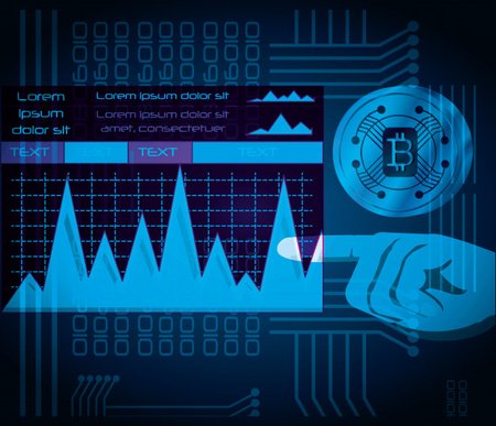 anthonycatro_90's tweet image. #BitcoinSymbol, #BitcoinWhatIsIt ChipMOS SCHEDULES FIRST QUARTER 2018 FINANCIAL RESULTS CONFERENCE CALL goo.gl/Eqa12N