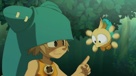 こどもの日だし
海外アニメからこどものキャラを貼るぞ
実質、年齢的に子供じゃなかったりする
キャラも居るけどもう何も言うでない
それぞれThe Loud Houseのラウド姉弟達
ワクフの主人公ユーゴ
スティーブンユニバースのペリドット
モンスターホテルのメイビスです
#こどもの日