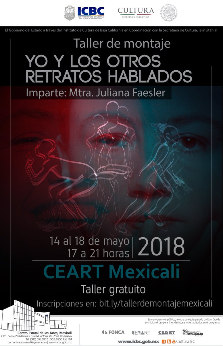 <a href="/Cultura_BC/">CulturaBC</a> 
<a href="/MexicaliCultura/">IMACUM</a> 
<a href="/miguelcetto/">Miguel Cetto</a>