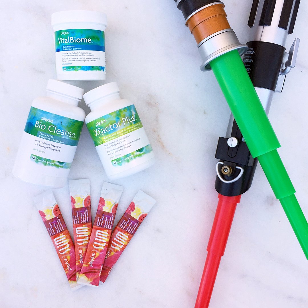 plexusincanada's tweet image. May the fourth be with you.😎
***********
Que la force soit avec vous.😎 #starwarsday #everydayplexus