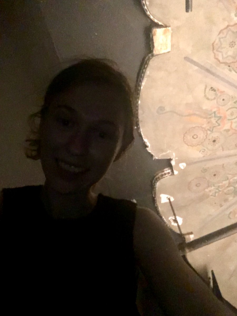 QuintessencePHL's tweet photo. I’m playing Tom Canty in #PandPQTG, aka the Pauper. He’s a heartstrong dreamer, and the Quintessential good boy (weak pun intended, ya gotta pun when you adapt Twain’s work). This is my first twitexperience, but my IG is @EmilyDaleYes #ClassicsForward https://t.co/D3w30dHASg