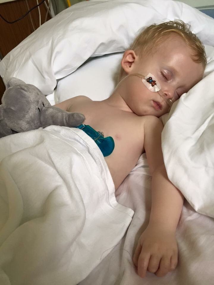 ForOurStars1's tweet photo. Harry James ⭐️Nov 2013- Nov 2016 #ForOurStars #FlyHighHarry #Forever3 @cbukhelp @GaryBarlow @HowardDonald @OfficialMarkO @takethat . Mummy loves and misses you so much Haribo 💙💙💙 https://t.co/LvIuPDENdk
