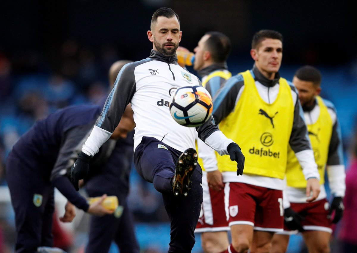 Midfield target doesn't rule out West Ham transfer #WHUFC foreverwestham.com/2018/05/blog-t…