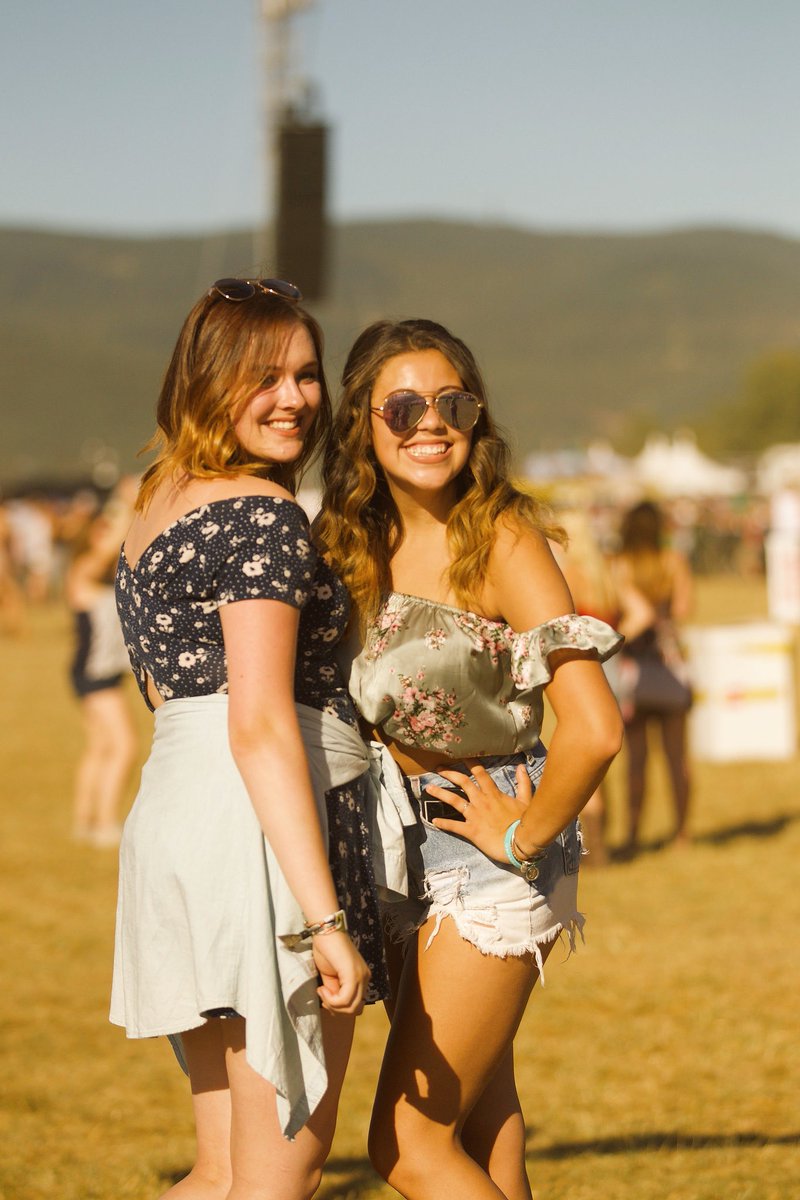 COUNTDOWN: T-104 days ‘till #bwcmf2018! 🙌🏻