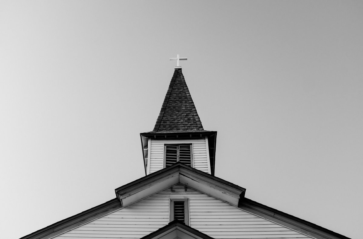 spectrummag's tweet photo. Steve Yeagley explores how the conversation about race in America has been shaped recently by popular culture and what that might say about race and worship in the Adventist church in, "Woke Worship: Taking #BlackPanther and #BarbieSavior to Church": https://t.co/A4Mnyzq0IP https://t.co/CPD2KNAhPf
