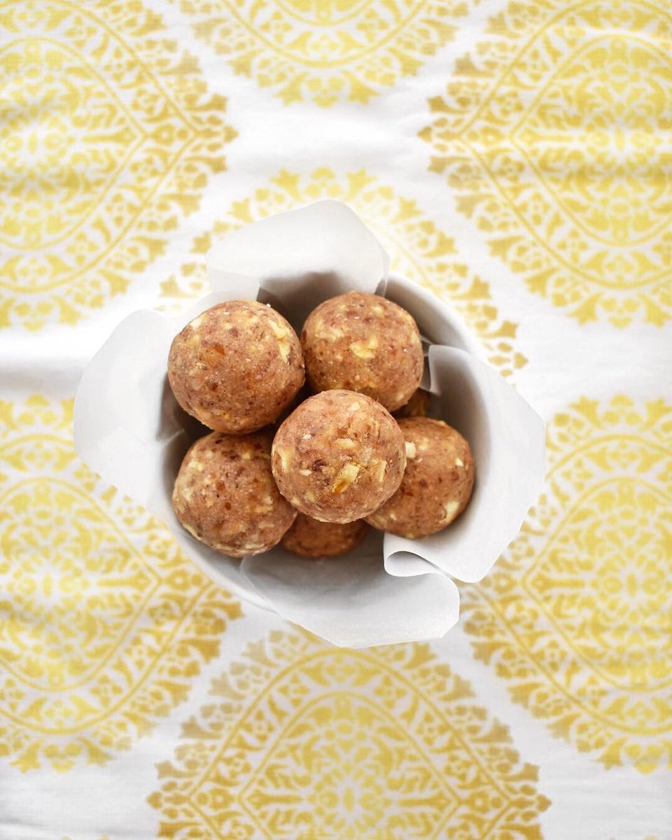 Who’s up for a market trip? The weekend is around the corner and this means you can grab your <a href="/bytzfoods/">Bytz Foods</a> #EnergyBalls &amp; #GrainFree #Granola again. This weekend you’ll find us upstairs at the @hfxseaportmrkt (Sat 7 to 3 &amp; Sun 9 to 3) as well as at the <a href="/hfxforummarket/">Halifax Forum Farmers' Market</a> (Sat 8 to 1)
