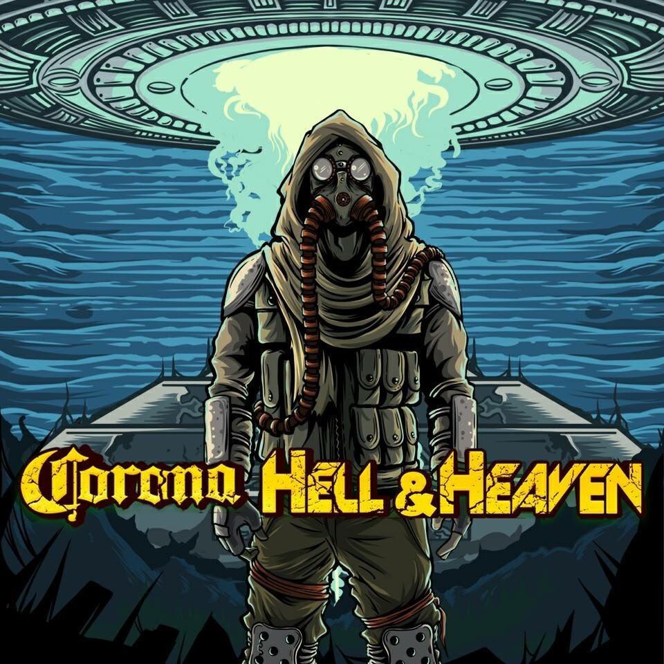 Rockeros, ya estamos esperándolos en el #CoronaHellAndHeaven para rockear a lo grande.

#HellandHeaven 
#Rockstaqueros
<a href="/hhfest/">Hell and Heaven Fest</a>