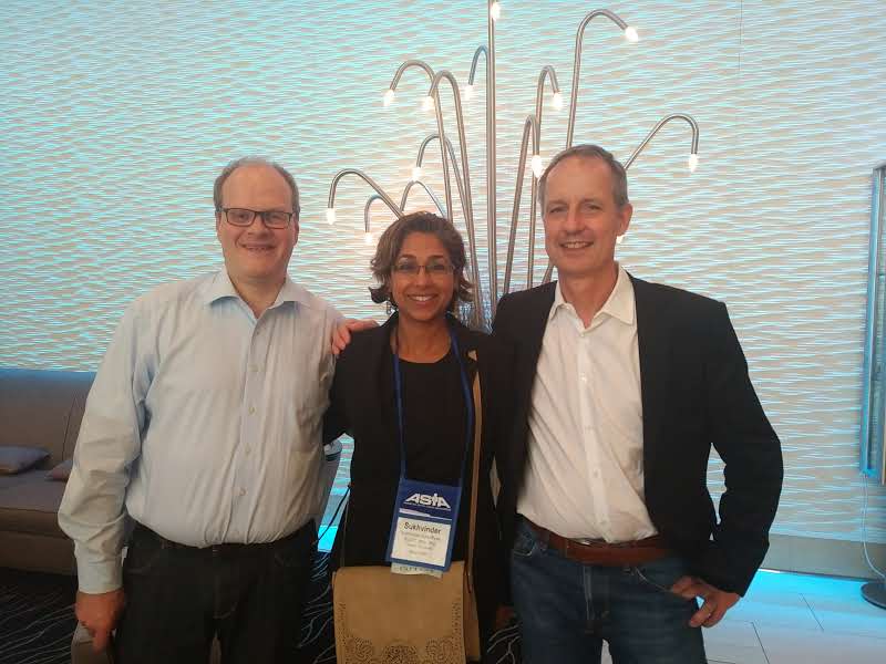 NeuralOutcomes's tweet photo. At the 44th Annual @ASIA_spine Meeting Presenting our product GRASSPtest Version 2. Great to see everyone there including Rüdiger Rupp, Norbert Weidner, @DPClinical and our vendor partner @VertexPharma,https://t.co/qvd4PQ5KEB https://t.co/JkWAKUAGoU