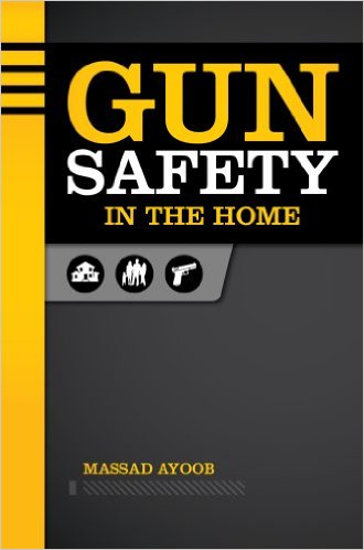 GunSafetyStore's tweet image. #Gun Safety in the Home amzn.to/21FoPAa #gunsense #nra #guncontrol #guns #gunsafety #safety #firearms