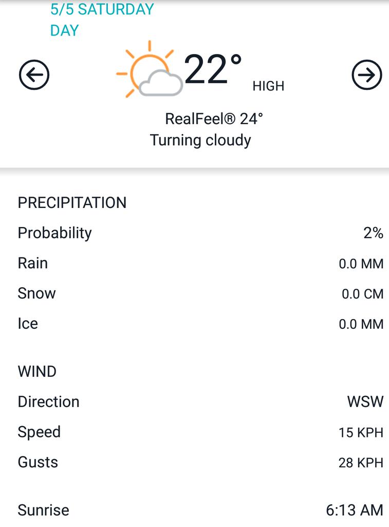 Crazy 💨💨 💨 right now but tomorrow looks like a beauty day for the 4th Annual "How Low Can You Go" 2 Man Scramble at the <a href="/MitchellGCC/">Mitchell Golf & Country Club</a> How about a "like" or "RT" for <a href="/MGCgrounds/">Mitchell GC Grounds </a> crew for battling the weather to make this happen! ⛳
