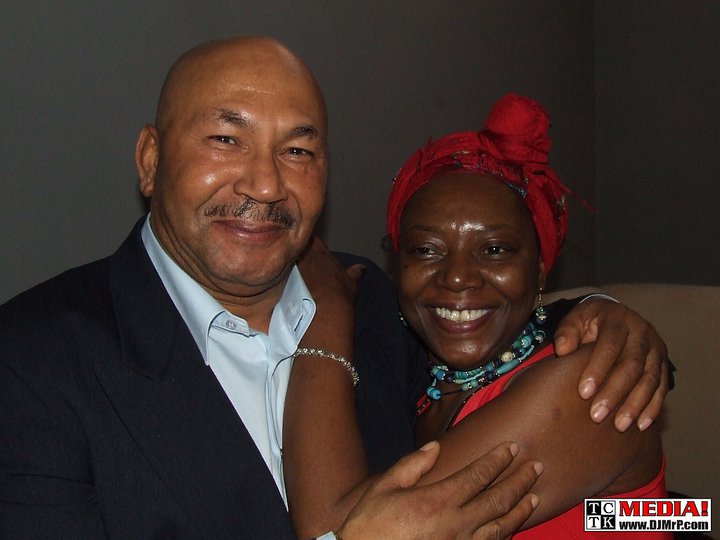TheDJMrP's tweet photo. RIP Tony Williams. I've known and worked with Tony for decades since the BBC days back in the 80s, Tony did alot for the Reggae industry, you are missed! #TonyWilliamsRIP #Loss2Music #AudreyScott #HeresWhatsOn #Afrocentric #RockStone #DJMrP https://t.co/Af69kYDV5I
