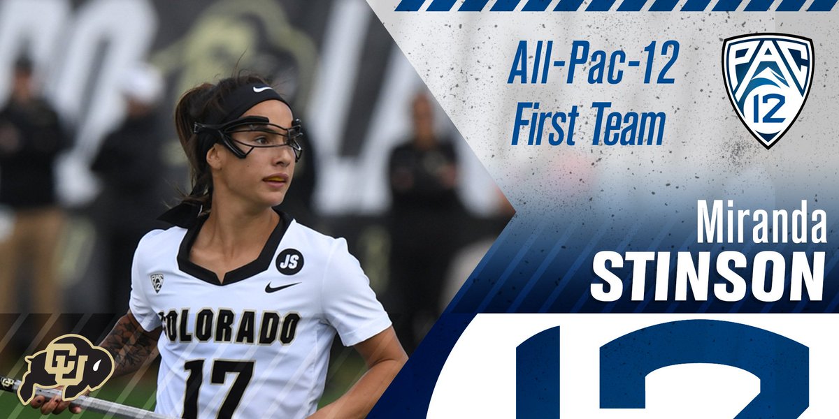 CUBuffsWLax's tweet image. Let's hear it for our other All-Pac-12 selections!
#GoBuffs #JS15