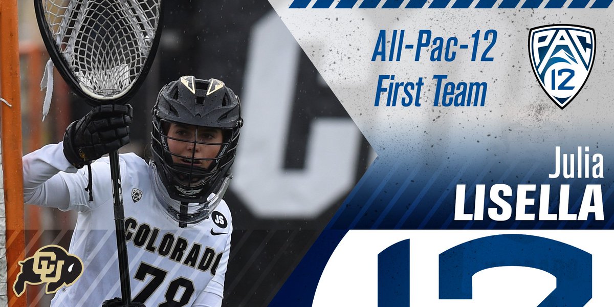 CUBuffsWLax's tweet image. Let's hear it for our other All-Pac-12 selections!
#GoBuffs #JS15