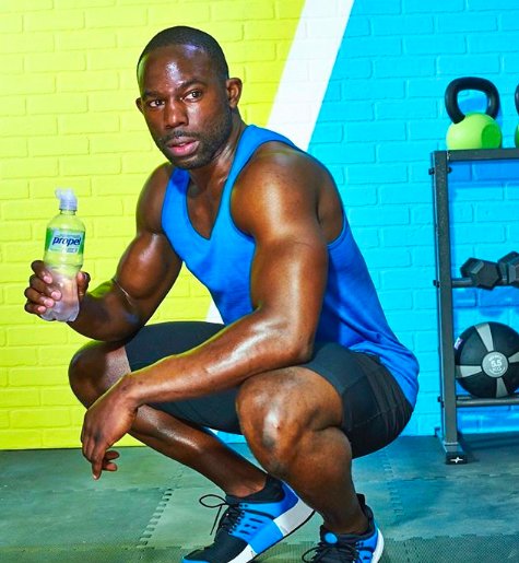 hyperwear's tweet photo. The stars have aligned and this #cincodemayo you can #getfitwithgiddy #sandbell@Propel_Water Labs Fitness Festival in sunny LA! Details in the link: https://t.co/VE0wkL8L01 https://t.co/WyW7duXjKN