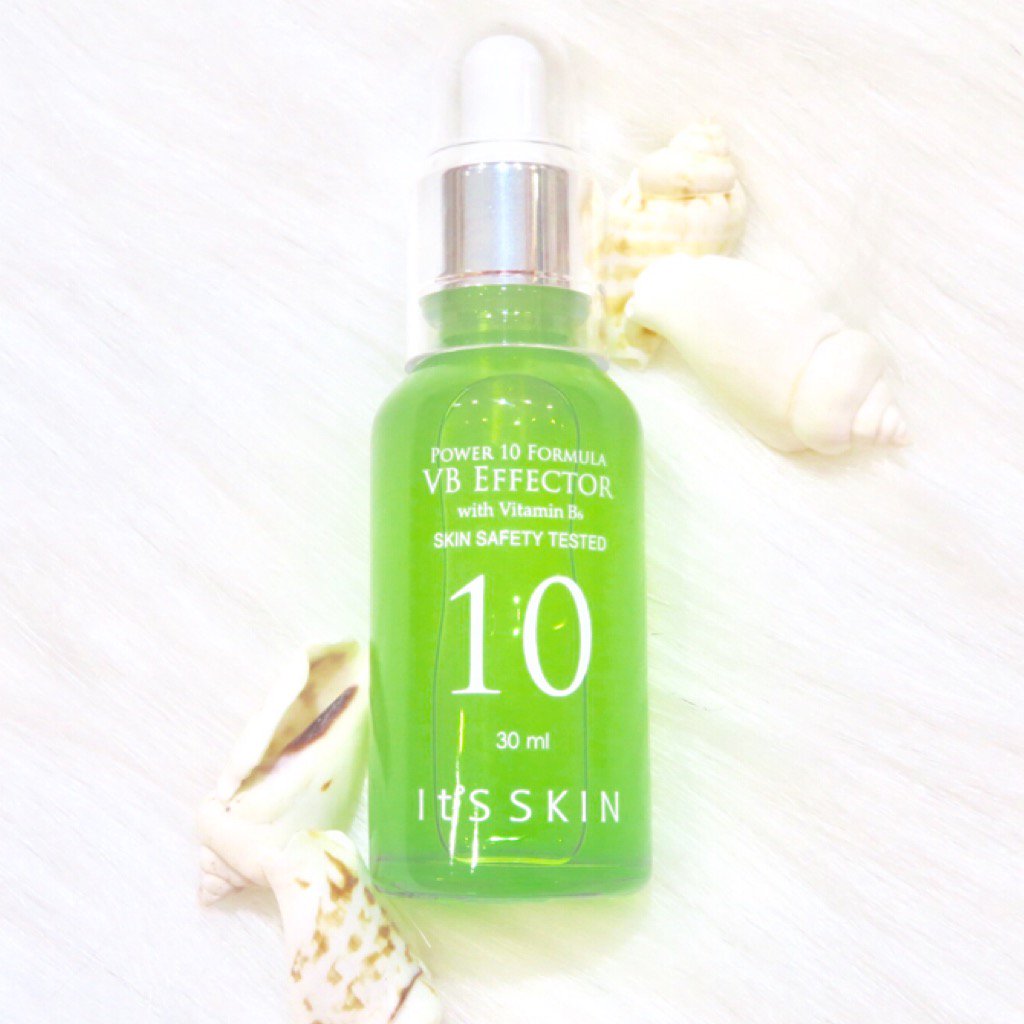 vb effector with vitamin b6