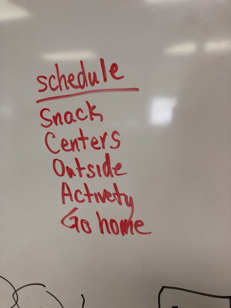 Bethel Elementary After School tweet media