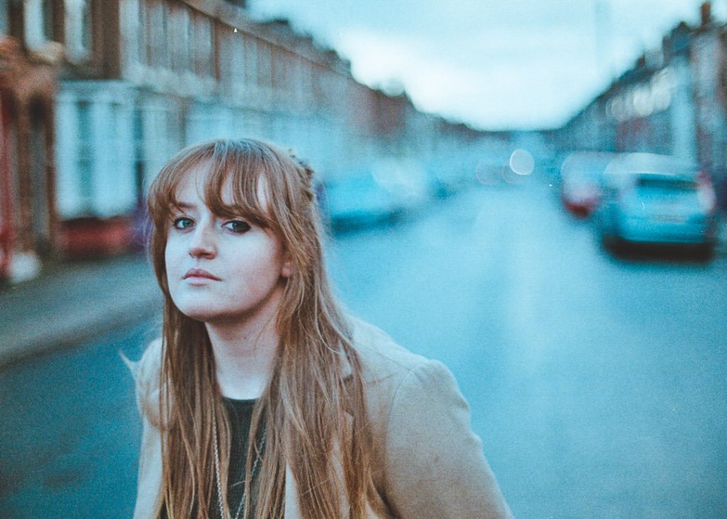 TalkinMusicMag's tweet photo. Friday Feels Presents Chloe Pitchford https://t.co/UywGxgEAiE https://t.co/jn1nwUdwcx