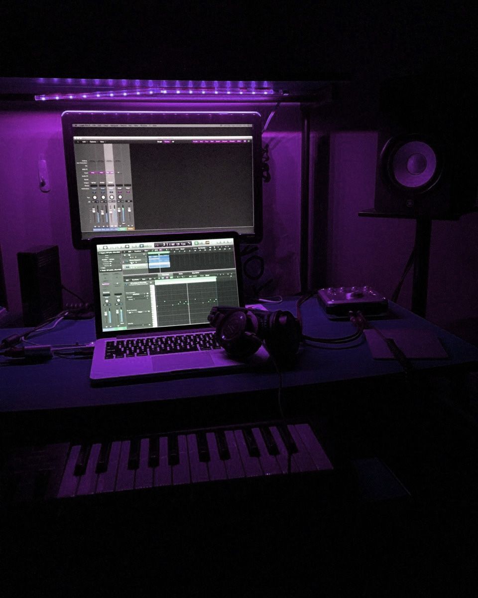 ZambahMusic tweet picture