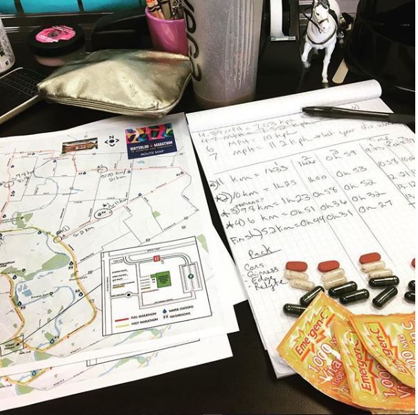eatsleep_ride1's tweet photo. What Happens When an Endurance Rider Runs a Marathon https://t.co/V18BEqbcYe https://t.co/nTCP2TsPZQ