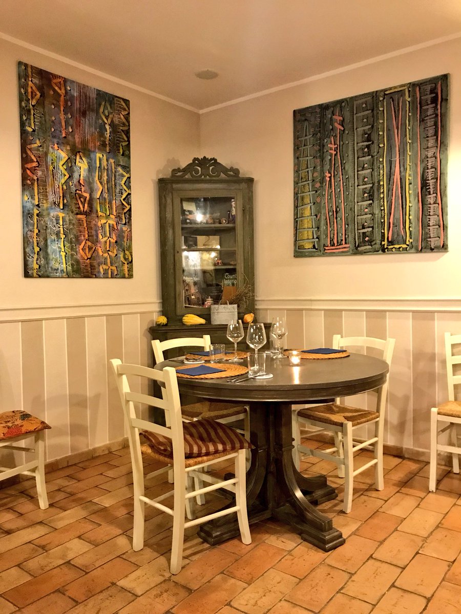 viaggiaescopri's tweet photo. Ottima cena all’Agriturismo Agra Mater, tra i colli di #Colmurano questa azienda agricola offre sistemazioni per il soggiorno e un menù fantastico e fantasioso.
#MontiAzzurri
#montiazzurritraterraecielo #Macerata https://t.co/T4FtFT7RGY