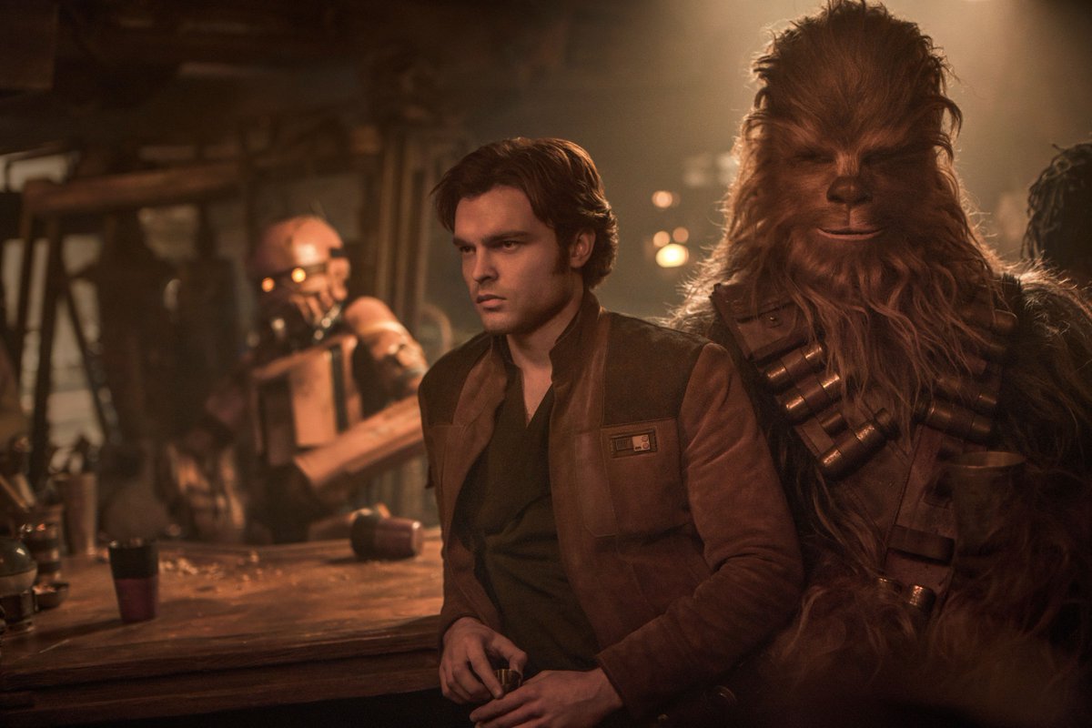 phillyfilmsoc's tweet photo. #MayThe4thBeWithYou!

Board the #MillenniumFalcon and journey to a galaxy far, far away in #SOLO: A @starwars Story, a new adventure with the most beloved scoundrel in the galaxy—#HanSolo.

Tickets available to Thursday, May 24 screenings at @ThePrincePFS: https://t.co/AcYVb1AUeZ https://t.co/wyzdHazDLl
