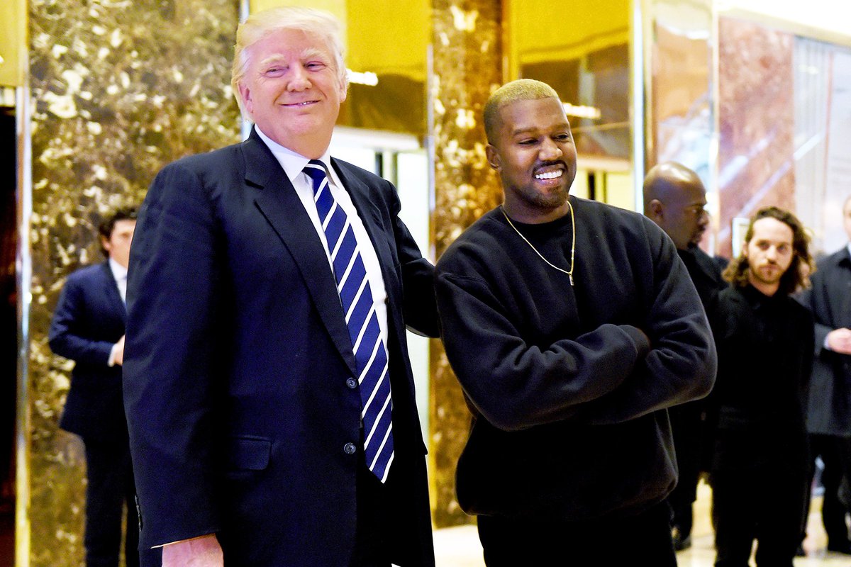 Purelyfluent's tweet image. There is a lighter piece that accompanies this that I am not done editing. But this one requires some deep thought!

I hope you enjoy and share what you think!

pactivity1620.com/who-is-this-ka……

#KanyeWest #Kanye #KanyeConservative #KanyeWestMAGA #KanyeTMZ