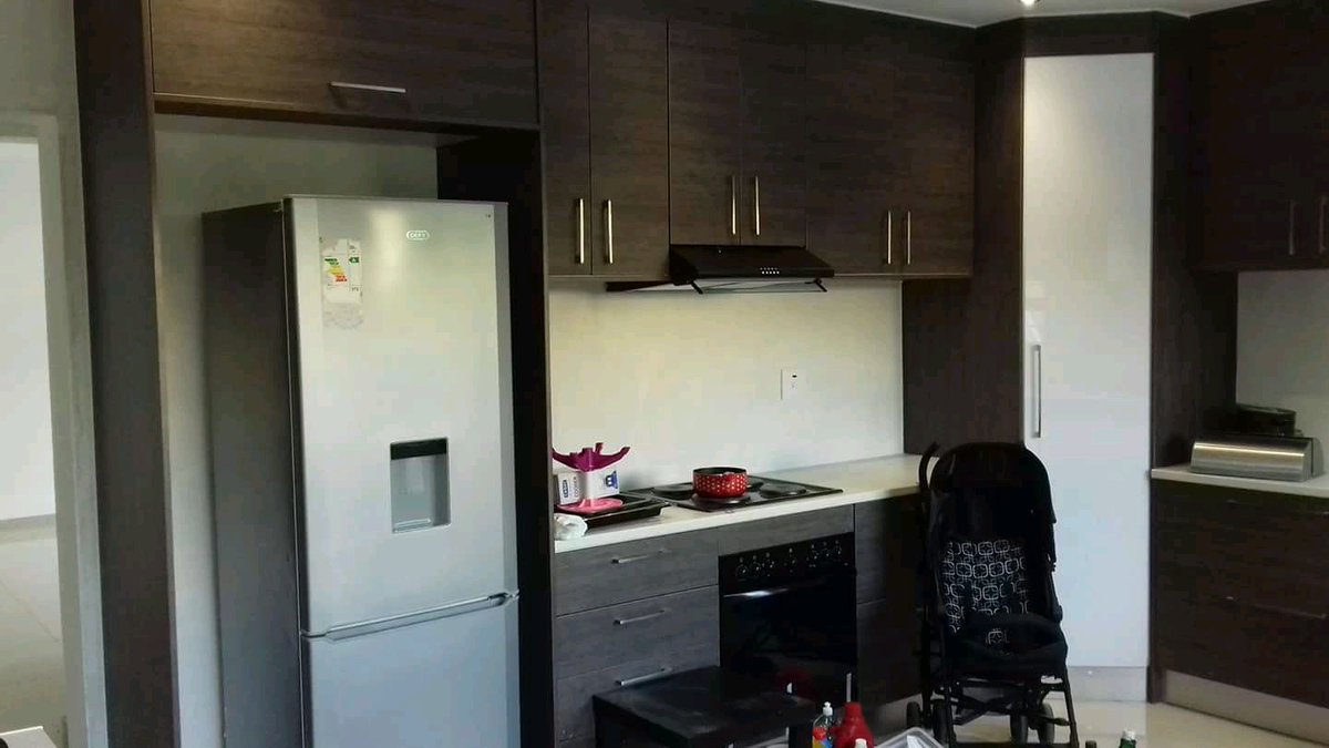 ModernTechlnte2's tweet image. Stone  age kitchen