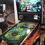 Photo by diehardpinball (@diehardpinball)