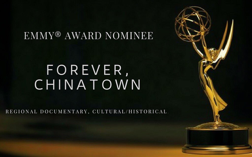 Immense gratitude to our team and our beloved SF Chinatown community, we wouldn’t be at this milestone without you, individually and collectively. 💗