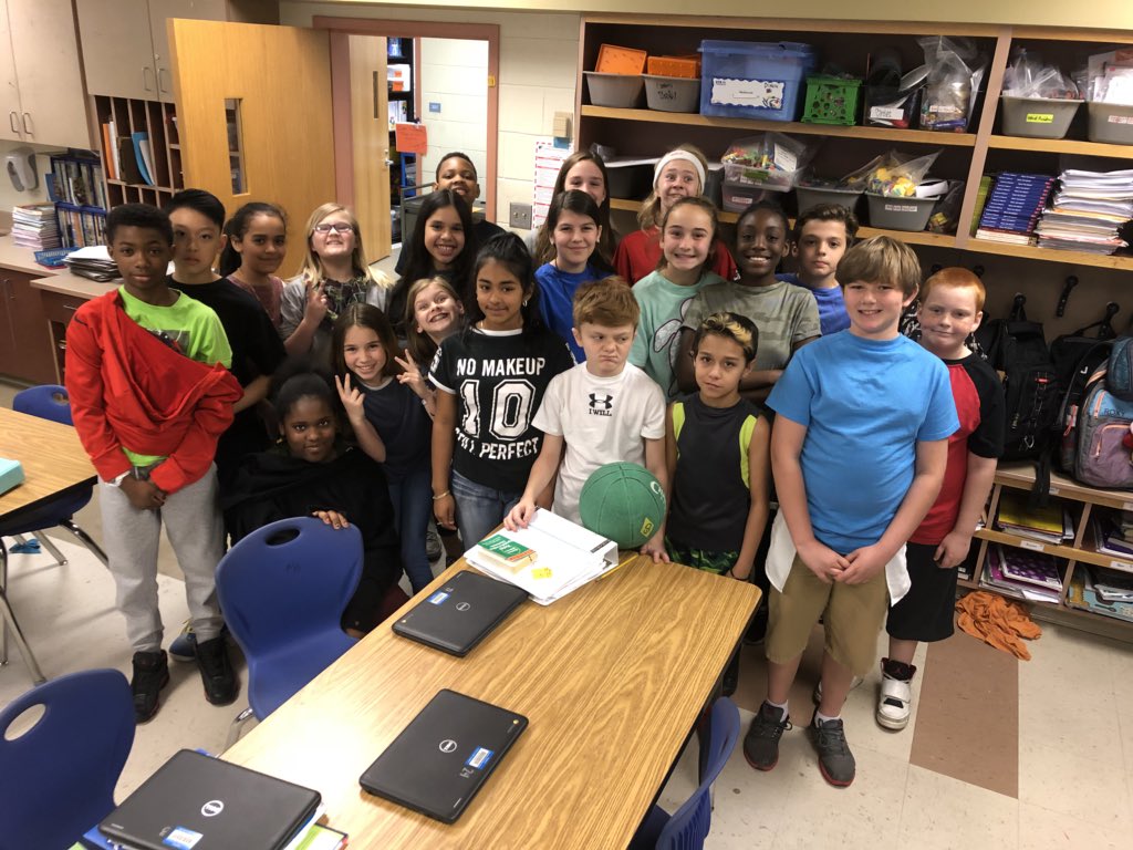 5thWithHicks's tweet photo. 5th grade @ScottScorpions have their first testing day on Tuesday! With just 1 school day left of our countdown, they’re almost ready! Check out our photos from our backwards/inside out day and our 2 different shoes day! Stay tuned for Monday’s theme photo! https://t.co/0Z6TTd1Yxm
