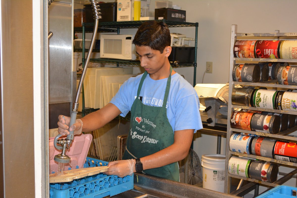 Project Host Soup Kitchen Greenville Sc Dandk Organizer