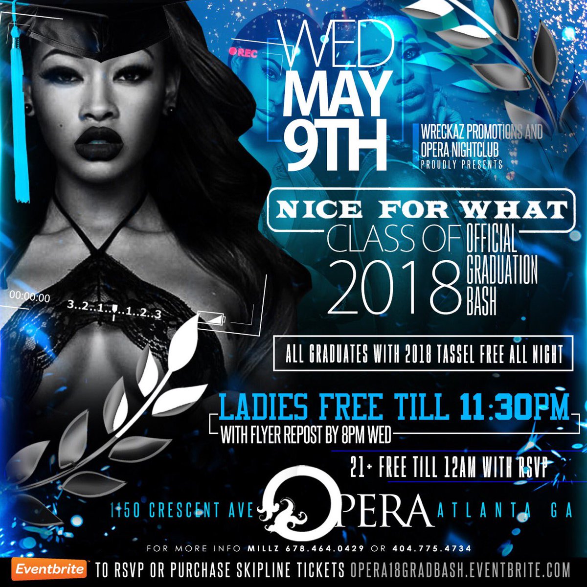 @iamcharleyatl 🎤 tweet media