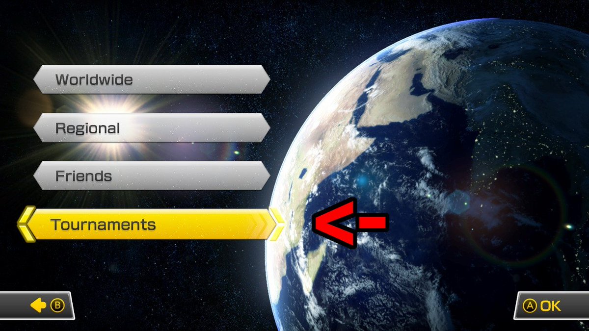 DCSwitchGang's tweet photo. It's going down tonight! #DCSwitchGang tournament for a point towards a $20 Nintendo Eshop gift card.

Step 1: Follow this account.
Step 2: Go online and choose tournaments.
Step 3: Search by code
Step 4: Enter the code in the last photo
Step 5: Win the night and earn a point! https://t.co/EBHoLeB2lm